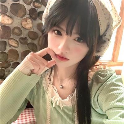 时尚女郎之女人江湖